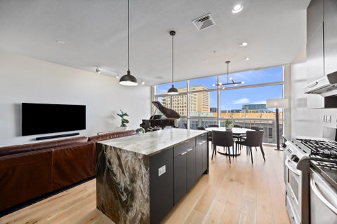 Tiny photo for 555 E 5th ST #521, Austin, TX 78701 (MLS # 6849161)