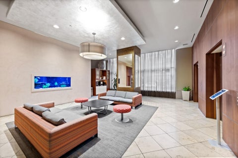 Tiny photo for 555 E 5th ST #521, Austin, TX 78701 (MLS # 6849161)