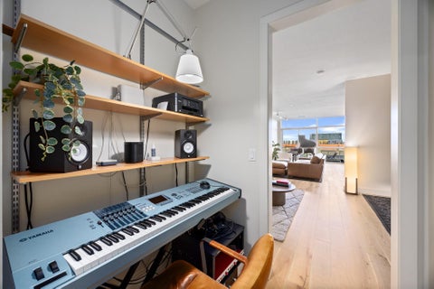 Tiny photo for 555 E 5th ST #521, Austin, TX 78701 (MLS # 6849161)