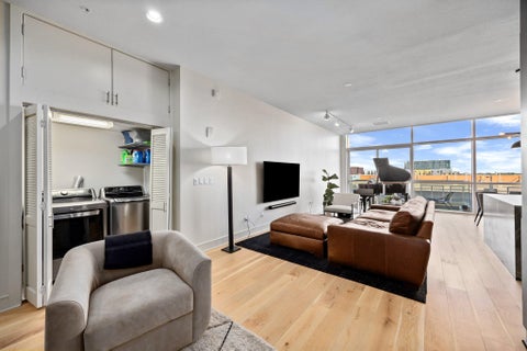 Tiny photo for 555 E 5th ST #521, Austin, TX 78701 (MLS # 6849161)