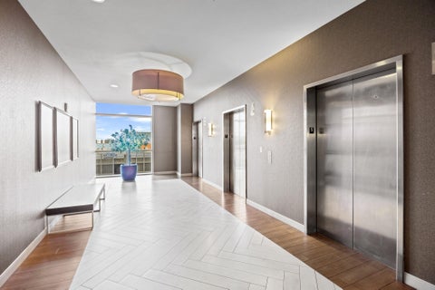 Tiny photo for 555 E 5th ST #521, Austin, TX 78701 (MLS # 6849161)