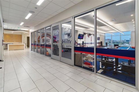 Tiny photo for 555 E 5th ST #521, Austin, TX 78701 (MLS # 6849161)