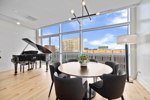 Tiny photo for 555 E 5th ST #521, Austin, TX 78701 (MLS # 6849161)