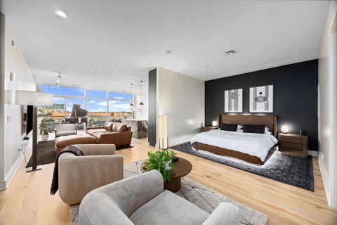 Tiny photo for 555 E 5th ST #521, Austin, TX 78701 (MLS # 6849161)