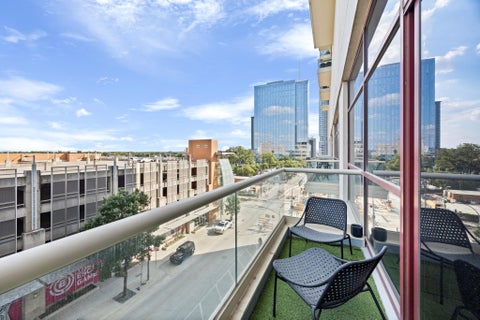 Tiny photo for 555 E 5th ST #521, Austin, TX 78701 (MLS # 6849161)