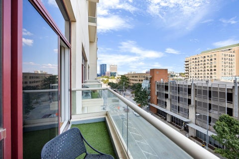 Tiny photo for 555 E 5th ST #521, Austin, TX 78701 (MLS # 6849161)
