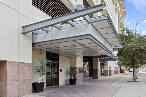 Tiny photo for 555 E 5th ST #521, Austin, TX 78701 (MLS # 6849161)