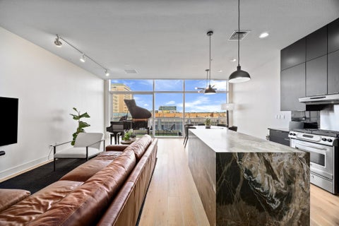Tiny photo for 555 E 5th ST #521, Austin, TX 78701 (MLS # 6849161)