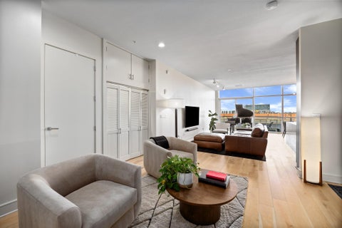 Tiny photo for 555 E 5th ST #521, Austin, TX 78701 (MLS # 6849161)