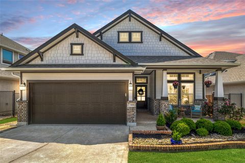 Photo of 505 Saturnia DR, Georgetown, TX 78628 (MLS # 1003940)