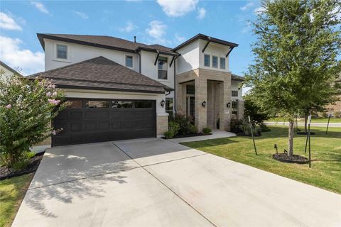 Tiny photo for 4705 Modena Bay BND, Leander, TX 78641 (MLS # 1827119)