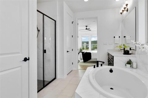 Tiny photo for 4705 Modena Bay BND, Leander, TX 78641 (MLS # 1827119)