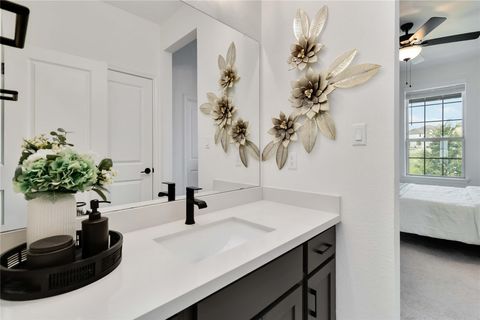 Tiny photo for 4705 Modena Bay BND, Leander, TX 78641 (MLS # 1827119)