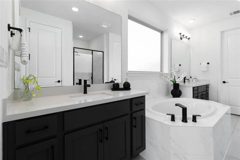 Tiny photo for 4705 Modena Bay BND, Leander, TX 78641 (MLS # 1827119)