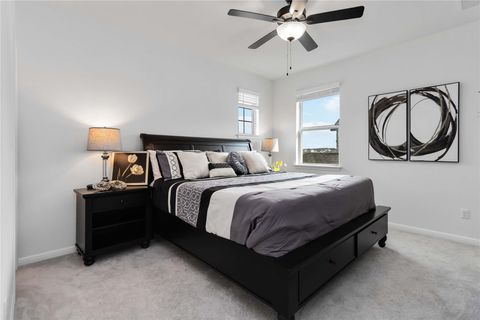 Tiny photo for 4705 Modena Bay BND, Leander, TX 78641 (MLS # 1827119)