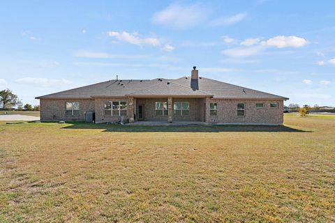 A home in Hutto