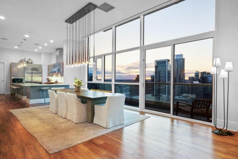 Tiny photo for 555 E 5th ST #3022, Austin, TX 78701 (MLS # 3497709)