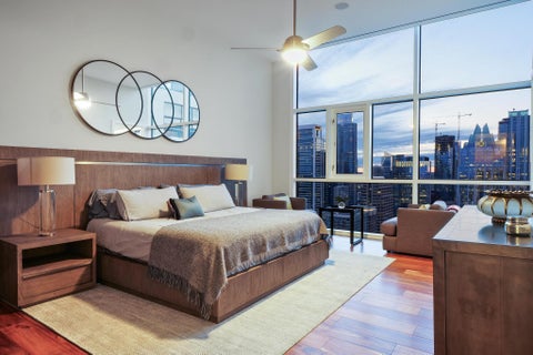 Tiny photo for 555 E 5th ST #3022, Austin, TX 78701 (MLS # 3497709)