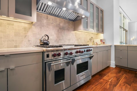 Tiny photo for 555 E 5th ST #3022, Austin, TX 78701 (MLS # 3497709)