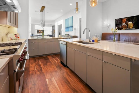 Tiny photo for 555 E 5th ST #3022, Austin, TX 78701 (MLS # 3497709)