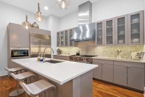 Tiny photo for 555 E 5th ST #3022, Austin, TX 78701 (MLS # 3497709)