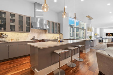 Tiny photo for 555 E 5th ST #3022, Austin, TX 78701 (MLS # 3497709)