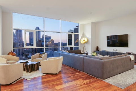 Tiny photo for 555 E 5th ST #3022, Austin, TX 78701 (MLS # 3497709)