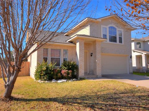 3600 Spring Canyon TRL Round Rock TX 78681