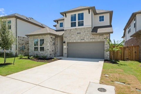 Photo of 211 Craigends Yew Lane LN, Dripping Springs, TX 78620 (MLS # 6353083)