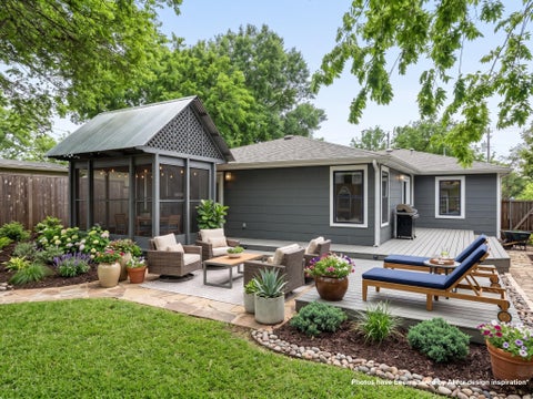 Tiny photo for 1402 Romeria DR, Austin, TX 78757 (MLS # 4012803)