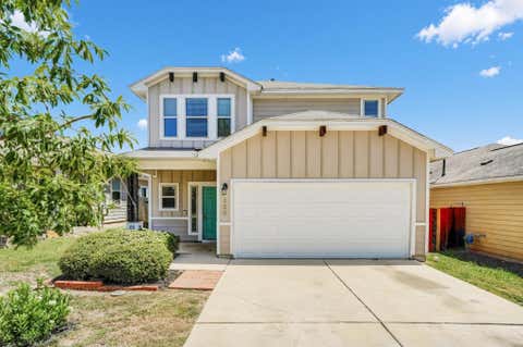 Photo of 266 Twisted Oaks LN, Buda, TX 78610 (MLS # 3366087)