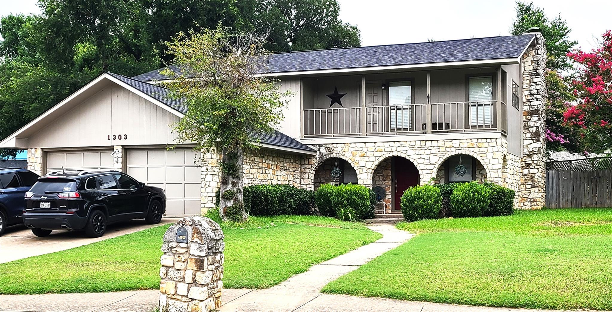 View Round Rock, TX 78681 house