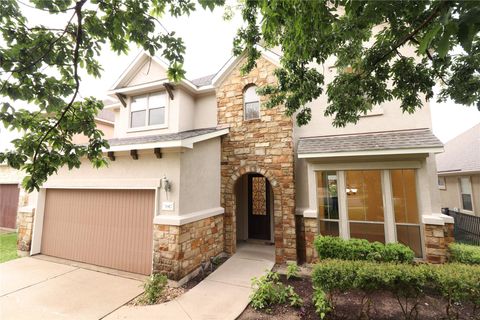 Photo of 1917 Kempwood LOOP, Round Rock, TX 78665 (MLS # 7063668)