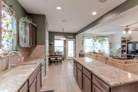 616 Bayou Bend DR Buda TX 78610