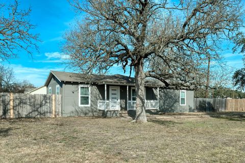 Photo of 520 W FM 243, Bertram, TX 78605 (MLS # 2054162)