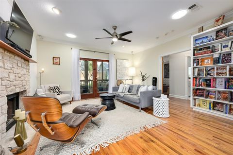 Tiny photo for 4006 Lewis LN, Austin, TX 78756 (MLS # 6511063)