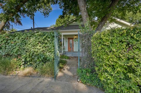 Tiny photo for 4006 Lewis LN, Austin, TX 78756 (MLS # 6511063)
