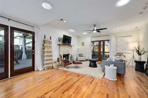 Tiny photo for 4006 Lewis LN, Austin, TX 78756 (MLS # 6511063)