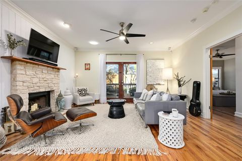 Tiny photo for 4006 Lewis LN, Austin, TX 78756 (MLS # 6511063)