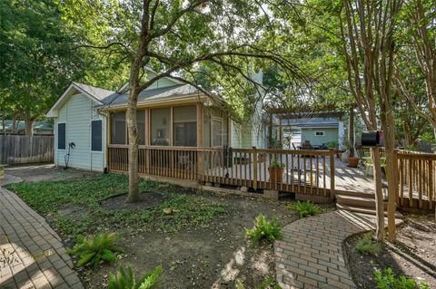 Tiny photo for 4006 Lewis LN, Austin, TX 78756 (MLS # 6511063)