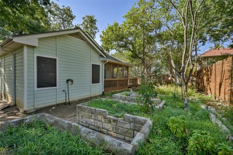 Tiny photo for 4006 Lewis LN, Austin, TX 78756 (MLS # 6511063)