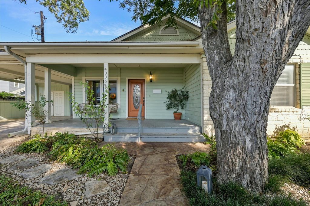 Photo for 4006 Lewis LN, Austin, TX 78756 (MLS # 6511063)