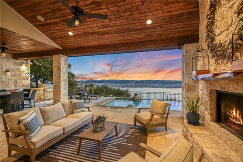 Tiny photo for 6504 Lantern View DR, Jonestown, TX 78645 (MLS # 5886527)
