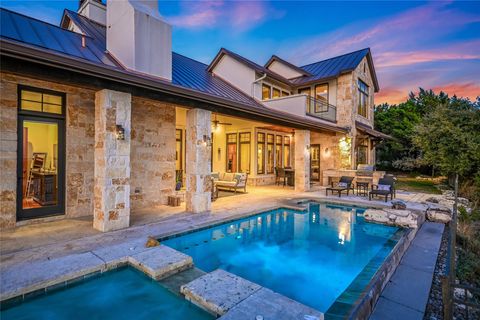 Tiny photo for 6504 Lantern View DR, Jonestown, TX 78645 (MLS # 5886527)