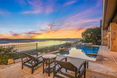 Tiny photo for 6504 Lantern View DR, Jonestown, TX 78645 (MLS # 5886527)