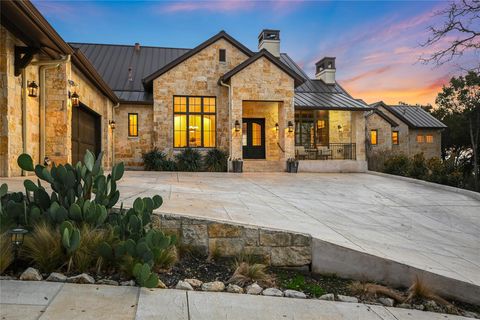 Tiny photo for 6504 Lantern View DR, Jonestown, TX 78645 (MLS # 5886527)