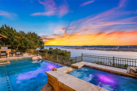 Tiny photo for 6504 Lantern View DR, Jonestown, TX 78645 (MLS # 5886527)