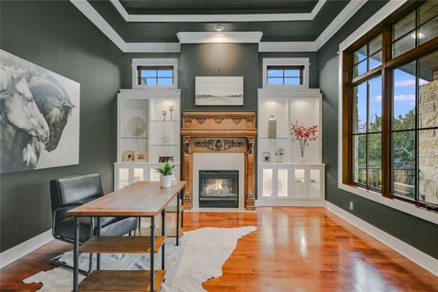 Tiny photo for 6504 Lantern View DR, Jonestown, TX 78645 (MLS # 5886527)