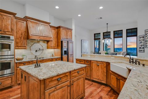 Tiny photo for 6504 Lantern View DR, Jonestown, TX 78645 (MLS # 5886527)