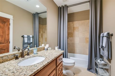 Tiny photo for 6504 Lantern View DR, Jonestown, TX 78645 (MLS # 5886527)